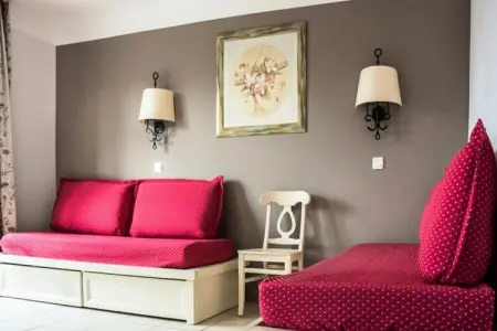 Les maisons Le Rouret - maeva Home, Maison 4 Pièces 8 Personnes Sélection - Photo 21