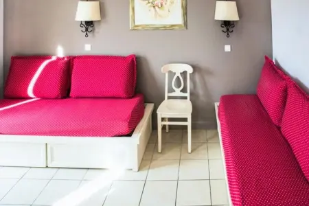 Les maisons Le Rouret - maeva Home, Maison 4 Pièces 8 Personnes Sélection - Photo 22