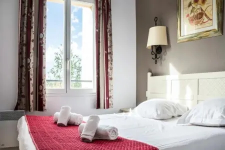 Les maisons Le Rouret - maeva Home, Maison 4 Pièces 8 Personnes Sélection - Photo 24