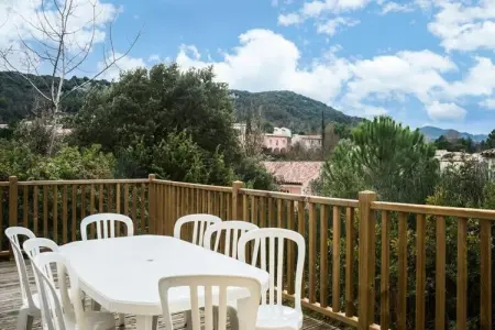 Les maisons Le Rouret - maeva Home, Maison 4 Pièces 8 Personnes Sélection - Photo 28