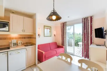 Les maisons Le Rouret - maeva Home, Maison 2 Pièces 5 Personnes Sélection - Photo 21