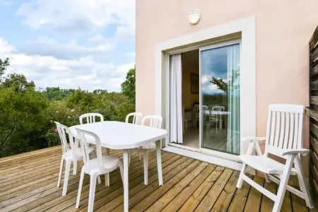 Les maisons Le Rouret - maeva Home, Maison 2 Pièces 5 Personnes Sélection - Photo 22