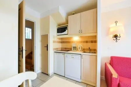 Les maisons Le Rouret - maeva Home, Maison 2 Pièces 5 Personnes Sélection - Photo 24