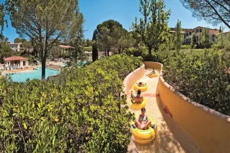 Les maisons Le Rouret - maeva Home, Maison 3 pièces 6 personnes Sélection - Photo 5