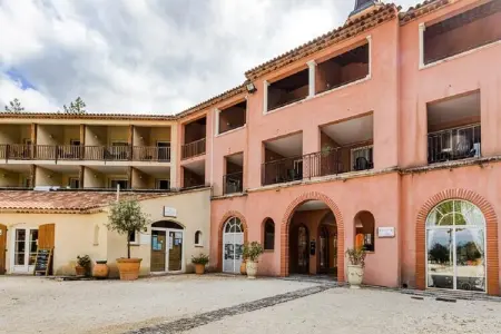 Les maisons Le Rouret - maeva Home, Maison 3 pièces 6 personnes Sélection - Photo 9