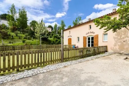 Les maisons Le Rouret - maeva Home, Maison 3 pièces 6 personnes Sélection - Photo 13