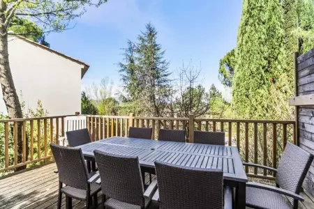 Les maisons Le Rouret - maeva Home, Maison 3 pièces 6 personnes Sélection - Photo 20