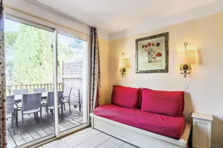 Les maisons Le Rouret - maeva Home, Maison 3 pièces 6 personnes Sélection - Photo 21