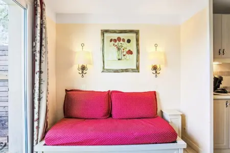 Les maisons Le Rouret - maeva Home, Maison 3 pièces 6 personnes Sélection - Photo 23