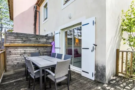 Les maisons Le Rouret - maeva Home, Maison 3 pièces 6 personnes Sélection - Photo 30