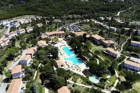 Les maisons Le Rouret - maeva Home, Maison 3 Pièces 6 Personnes - Sélection - Photo 16