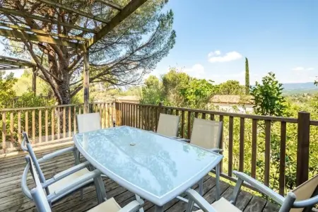 Les maisons Le Rouret - maeva Home, Maison 3 Pièces 6 Personnes - Sélection - Photo 17