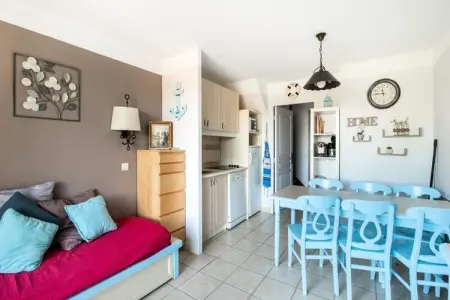 Les maisons Le Rouret - maeva Home, Maison 3 Pièces 6 Personnes - Sélection - Photo 21