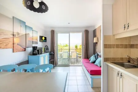 Les maisons Le Rouret - maeva Home, Maison 3 Pièces 6 Personnes - Sélection - Photo 23