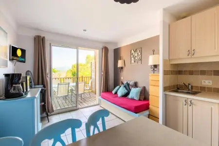 Les maisons Le Rouret - maeva Home, Maison 3 Pièces 6 Personnes - Sélection - Photo 24