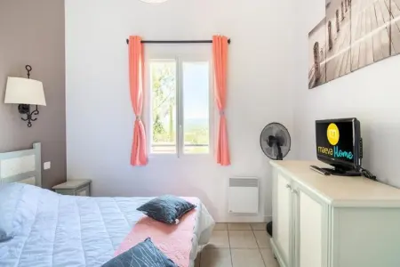 Les maisons Le Rouret - maeva Home, Maison 3 Pièces 6 Personnes - Sélection - Photo 27