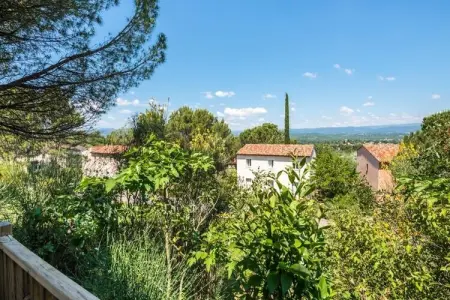 Les maisons Le Rouret - maeva Home, Maison 3 Pièces 6 Personnes - Sélection - Photo 34