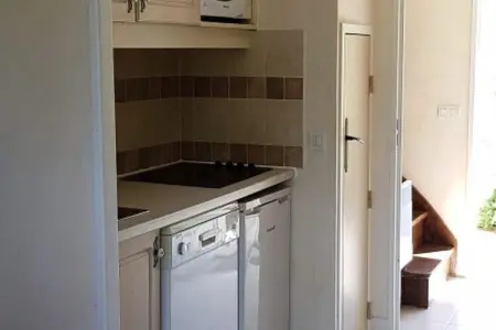 Les maisons Le Rouret - maeva Home, Maison 2 Pièces 5 Personnes - Confort - Photo 22