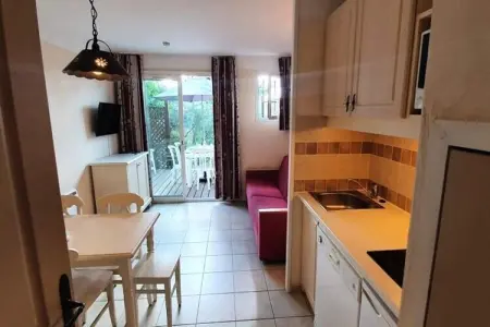 Les maisons Le Rouret - maeva Home, Maison 2 Pièces 5 Personnes - Confort - Photo 24