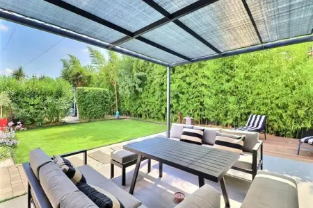 La Cabane Du Cap : Maisonnette &agrave; Aix, Appartements pour 2 Personnes - Photo 11