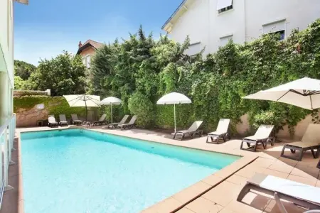 Appart'hôtel Odalys Les Floridianes****, Studio 2 Personnes Supérieur - Photo 6