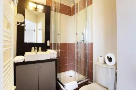 Appart'hôtel Odalys Les Floridianes****, Studio 2 Personnes Supérieur - Photo 12
