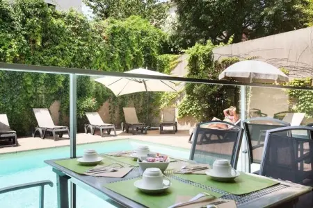 Appart'hôtel Odalys Les Floridianes****, Appart'hôtel Odalys Les Floridianes - Photo 1