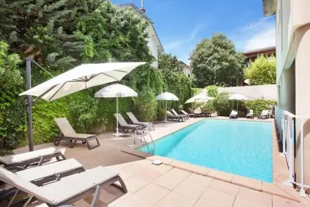 Appart'hôtel Odalys Les Floridianes****, Appart'hôtel Odalys Les Floridianes - Photo 9