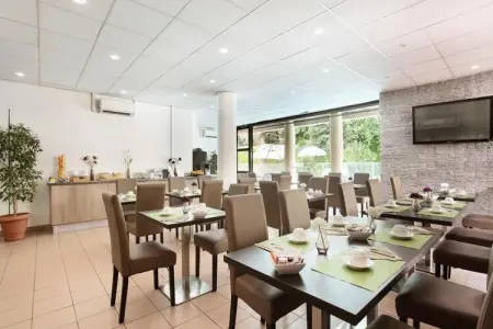 Appart'hôtel Odalys Les Floridianes****, Appart'hôtel Odalys Les Floridianes - Photo 11