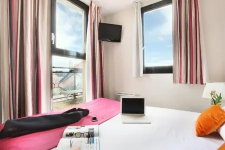 Appart'hôtel Odalys Les Floridianes****, 2 Pièces 4 Personnes - Photo 13