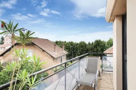 Appart'hôtel Odalys Les Floridianes****, 2 Pièces 4 Personnes - Photo 15