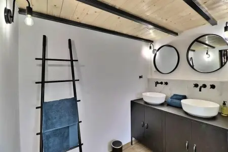 Le Duplex Mirabeau - Centre-ville, Le Duplex Mirabeau Centre-Ville - Photo 12