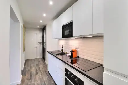 L'&eacute;chap&eacute;e Aixoise - Appartement T4 &agrave; 10 Min Du Centre D'aix En Provence, L'échapée Aixoise - Appartement T4 - Photo 3