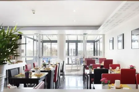 Appart'hôtel Odalys Le Clos de la Chartreuse***, 2 Pièces 2/4 Personnes - Photo 1