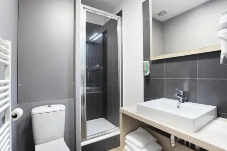 Appart'hôtel Odalys Le Clos de la Chartreuse***, 2 Pièces 2/4 Personnes - Photo 16