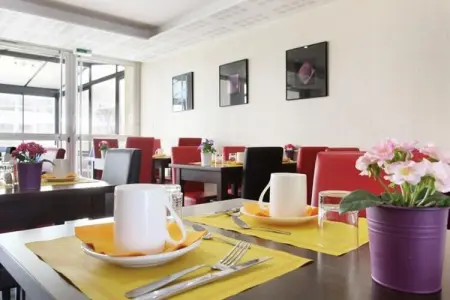 Appart'hôtel Odalys Le Clos de la Chartreuse***, 3 Pièces 4/6 Personnes - Photo 4