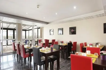 Appart'hôtel Odalys Le Clos de la Chartreuse***, 3 Pièces 4/6 Personnes - Photo 6