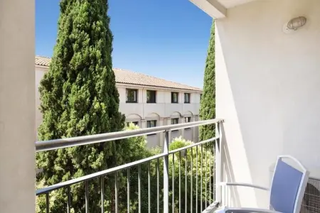 Appart'hôtel Odalys Le Clos de la Chartreuse***, 3 Pièces 4/6 Personnes - Photo 16