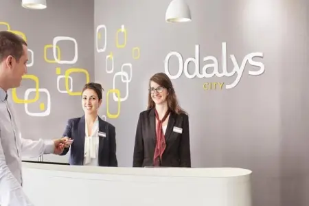Appart'Hôtel Odalys L'Atrium***, Studio 2 Personnes - Photo 2