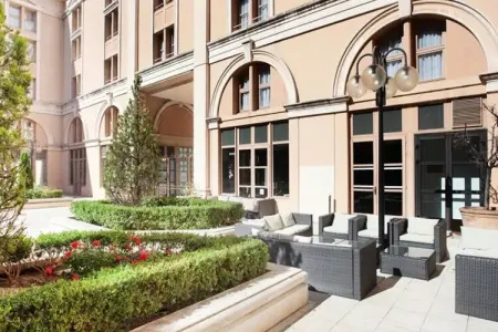Appart'Hôtel Odalys L'Atrium***, Studio 2 Personnes - Photo 4
