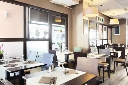 Appart'Hôtel Odalys L'Atrium***, Studio 2 Personnes - Photo 5