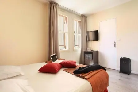 Appart'Hôtel Odalys L'Atrium***, Studio 2 Personnes - Photo 11
