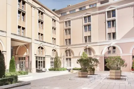 Appart'Hôtel Odalys L'Atrium***, 2 Pièces 4 Personnes - Photo 2