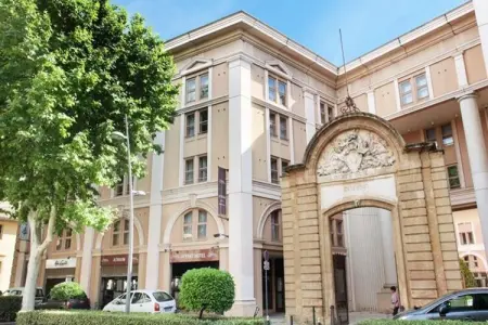 Appart'Hôtel Odalys L'Atrium***, 2 Pièces 4 Personnes - Photo 4