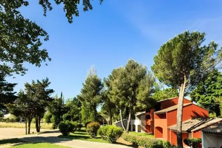 SOWELL HÔTELS L'Olivier****, Hôtel à Arles avec Piscines & Tennis - Photo 4