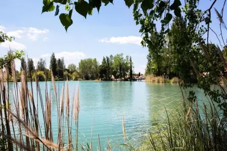 SOWELL HÔTELS L'Olivier****, Hôtel à Arles avec Piscines & Tennis - Photo 10