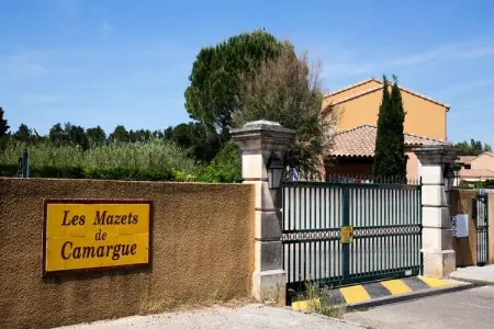 SOWELL RÉSIDENCES Les Mazets, Villa 3 Pièces 5 personnes - Photo 3