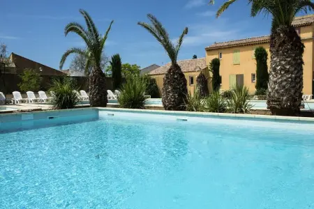 SOWELL RÉSIDENCES Les Mazets, Villa 3 Pièces 5 personnes - Photo 10