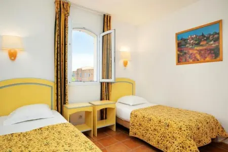 SOWELL RÉSIDENCES Les Mazets, Villa 3 Pièces 5 personnes - Photo 23