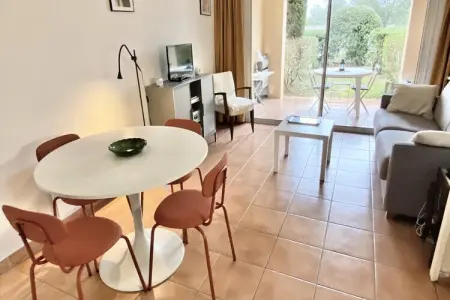 Village Pont Royal en Provence - maeva Home, Studio 4 Personnes - Sélection - Photo 22